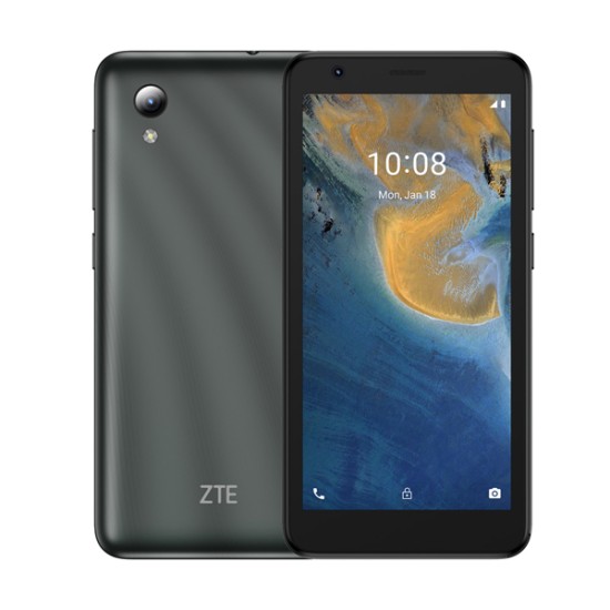 ZTE BLADE A31 LITE 1GB/32GB 5.4" DUAL SIM GRAY